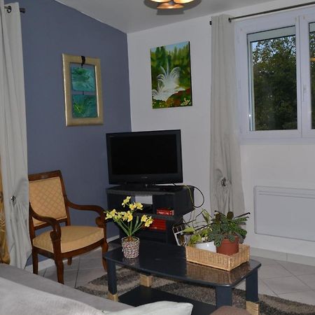 Chaleureux Studio A Pombonne Bergerac Eksteriør billede