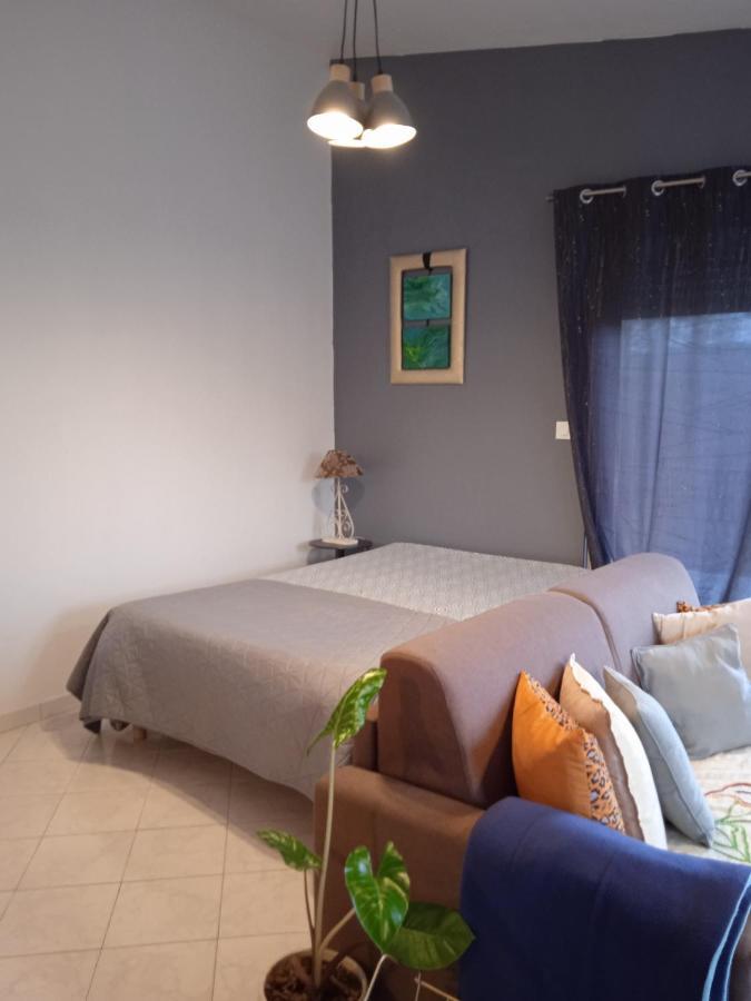Chaleureux Studio A Pombonne Bergerac Eksteriør billede